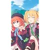 プリンセスコネクト! - ユニ,クロエ HD(720×1280)壁紙 167882